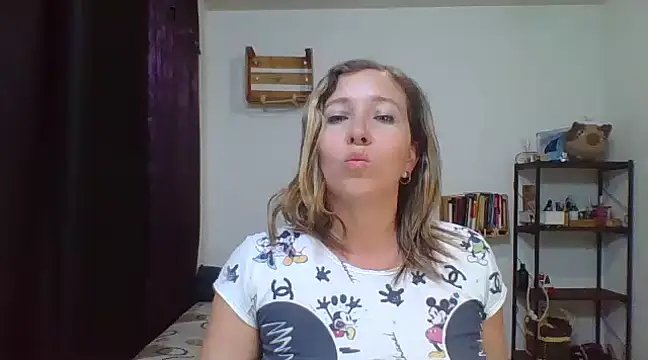 charlott ponce online show from March 2025 01:46:02 AM