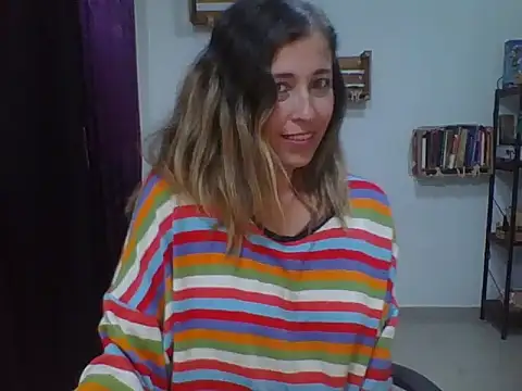 charlott ponce online show from October 2025 05:13:02 PM