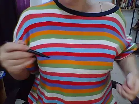 charlott ponce online show from November 2025 07:14:02 PM