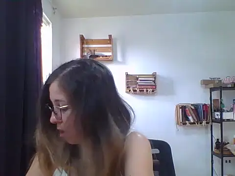 charlott ponce online show from February 2026 10:53:01 PM