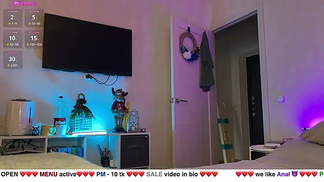 Snapshot of nikitos4you chatting on December 2024 07:51:02 AM nikitos4you online show from December 2024 07:51:02 AM
