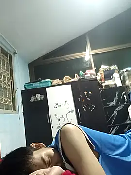 WolfCosKoeiji2005 online show from September 2025 07:30:01 PM