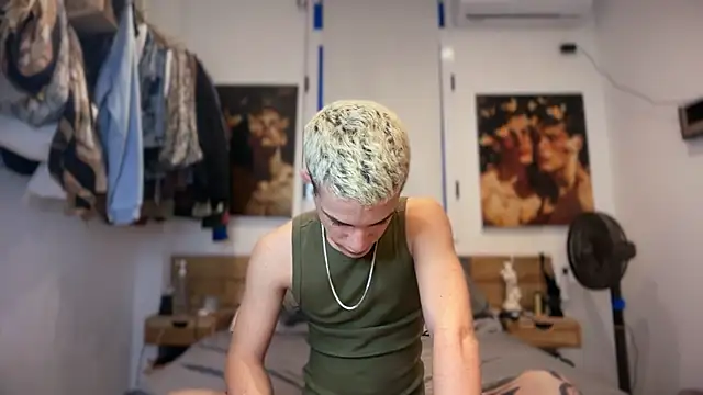 Cristian Delgado online show from February 2026 06:03:02 AM