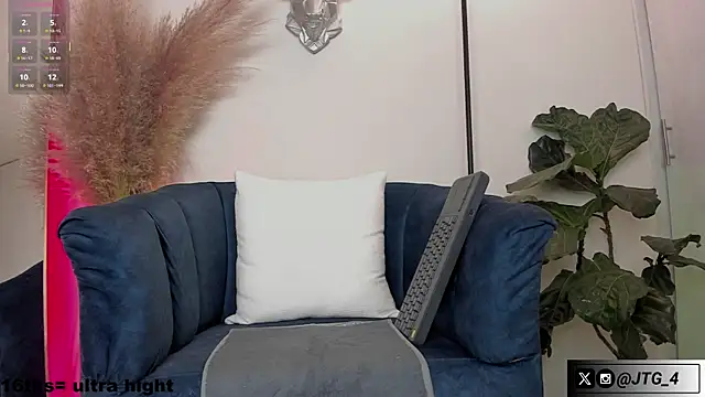 JeycobxBraand online show from October 2025 02:21:03 AM