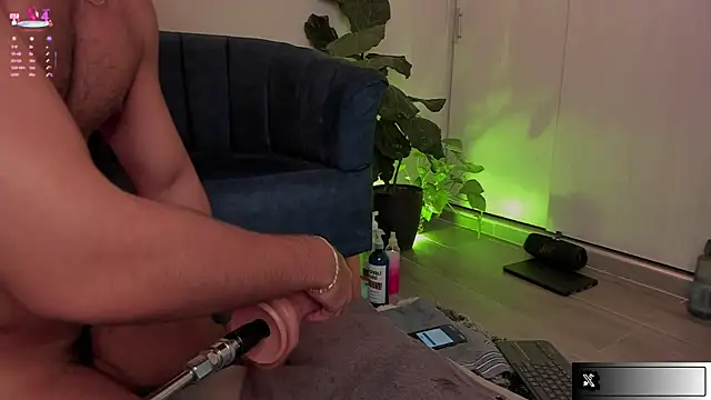 JeycobxBraand online show from September 2025 04:27:01 AM