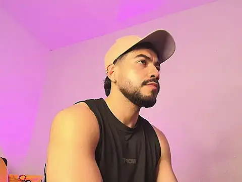 JeycobxBraand online show from April 2026 05:31:01 AM