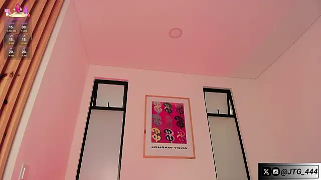 JeycobxBraand online show from February 2026 09:47:01 PM