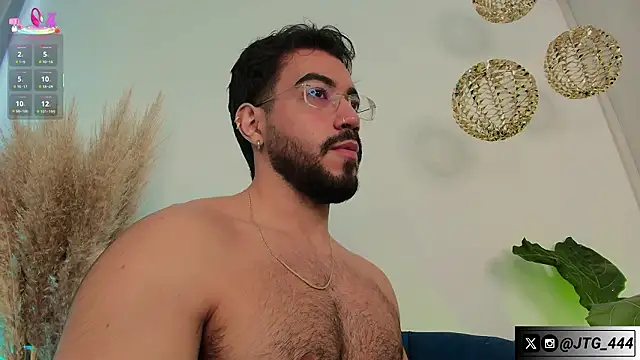 JeycobxBraand online show from March 2026 10:27:02 PM