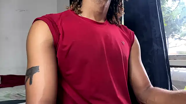 gerson173Hugo online show from November 2025 10:19:01 AM