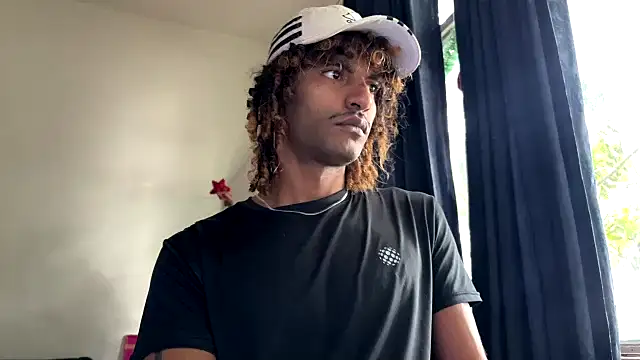 gerson173Hugo online show from November 2025 09:57:01 AM