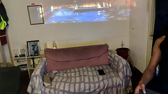 gerson173Hugo online show from January 2026 01:23:01 AM