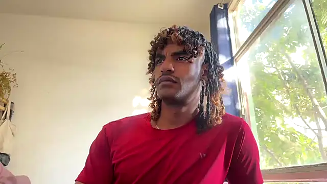 gerson173Hugo online show from September 2025 10:32:01 AM