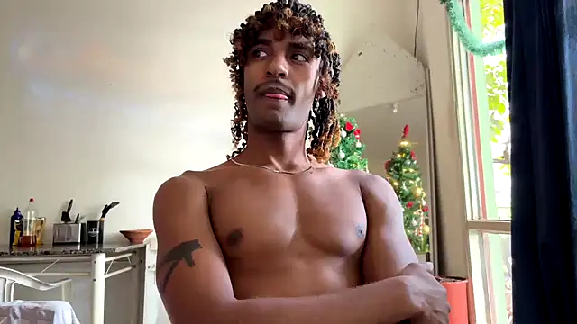 gerson173Hugo online show from December 2025 10:05:02 AM