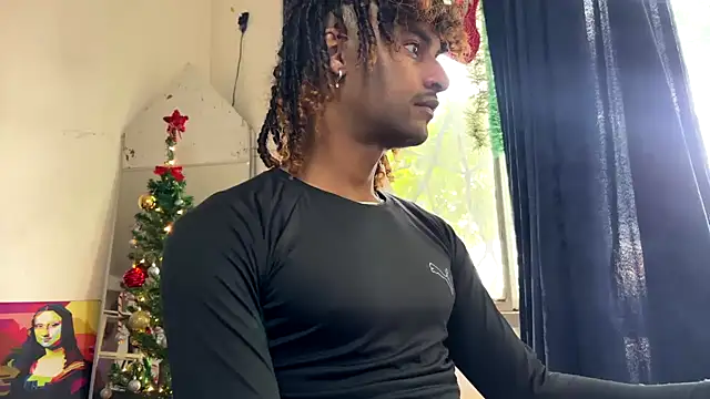 gerson173Hugo online show from November 2025 11:36:01 AM