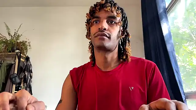 gerson173Hugo online show from September 2025 11:47:02 AM