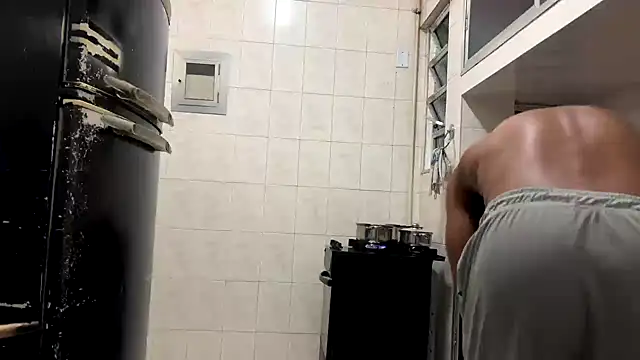 gerson173Hugo online show from April 2026 11:33:02 PM