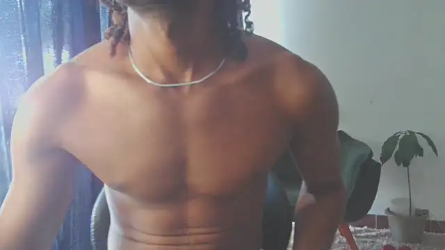 gerson173Hugo online show from March 2025 03:49:02 PM