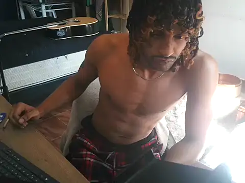 gerson173Hugo online show from September 2025 01:06:02 PM