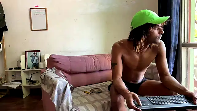 gerson173Hugo online show from January 2026 12:23:02 PM