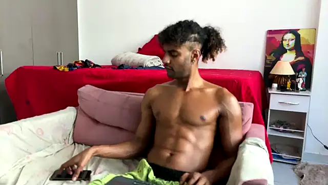 gerson173Hugo online show from April 2026 11:57:01 AM