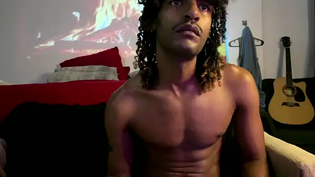 gerson173Hugo online show from May 2026 10:35:02 PM