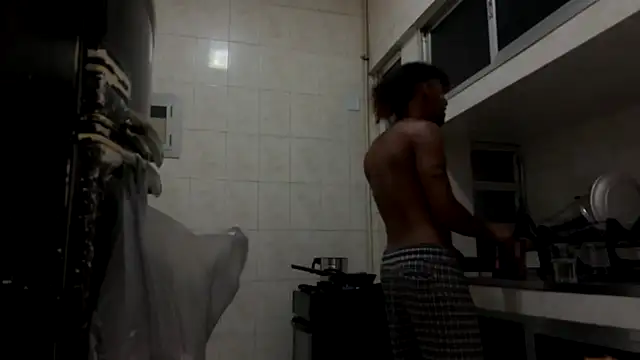 gerson173Hugo online show from April 2026 04:52:01 PM