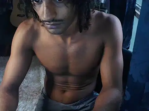 gerson173Hugo online show from March 2025 08:30:01 PM