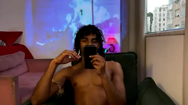 gerson173Hugo online show from March 2026 09:05:02 PM