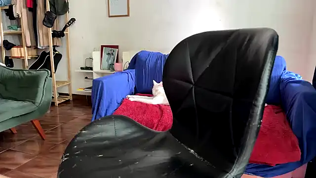 gerson173Hugo online show from January 2026 11:36:01 AM