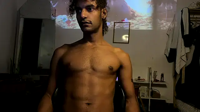 gerson173Hugo online show from March 2026 12:38:02 AM