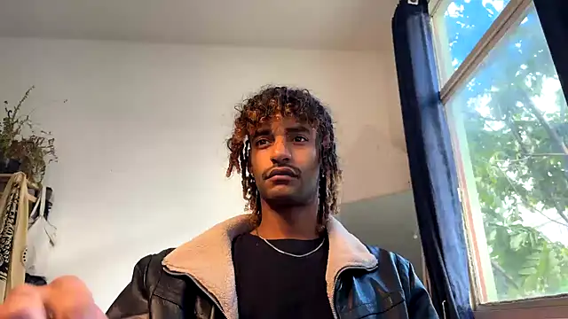 gerson173Hugo online show from September 2025 09:49:01 AM