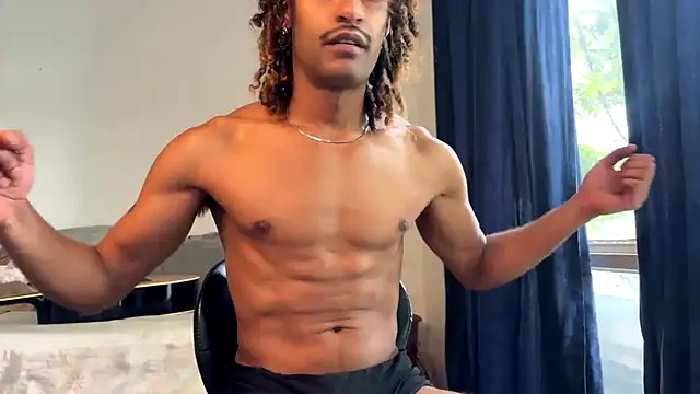 gerson173Hugo online show from November 2025 04:34:01 PM