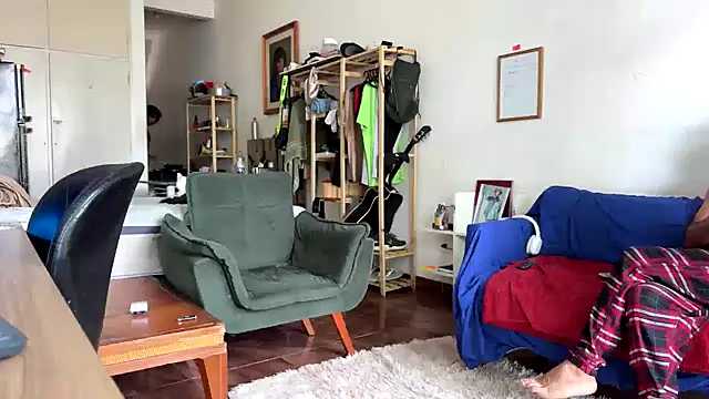 gerson173Hugo online show from January 2026 01:58:01 PM