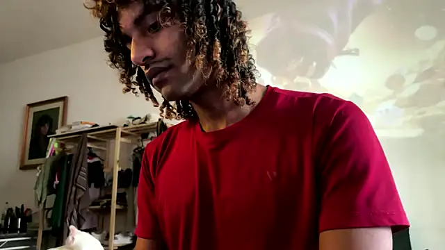 gerson173Hugo online show from March 2026 11:26:01 AM