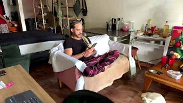 gerson173Hugo online show from December 2025 01:25:02 PM