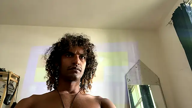 gerson173Hugo online show from March 2026 11:51:01 AM