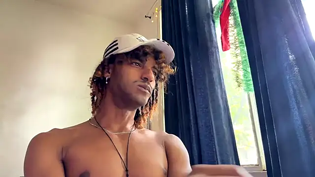 gerson173Hugo online show from November 2025 12:30:01 PM