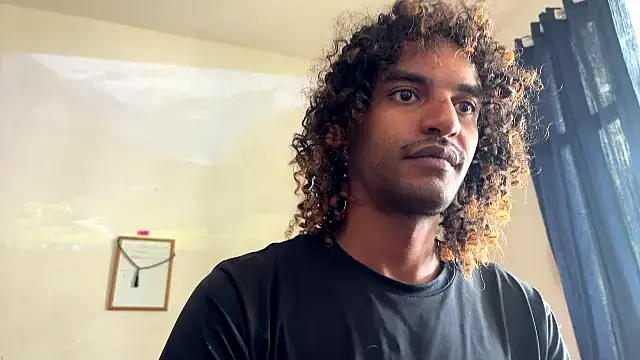 gerson173Hugo online show from March 2026 12:05:01 PM