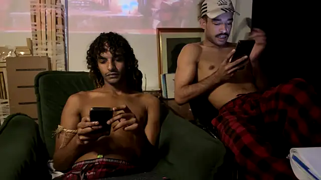 gerson173Hugo online show from March 2026 11:42:01 PM