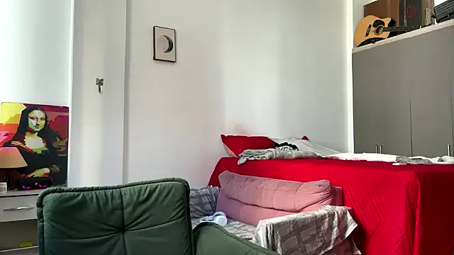 gerson173Hugo online show from March 2026 11:55:02 AM