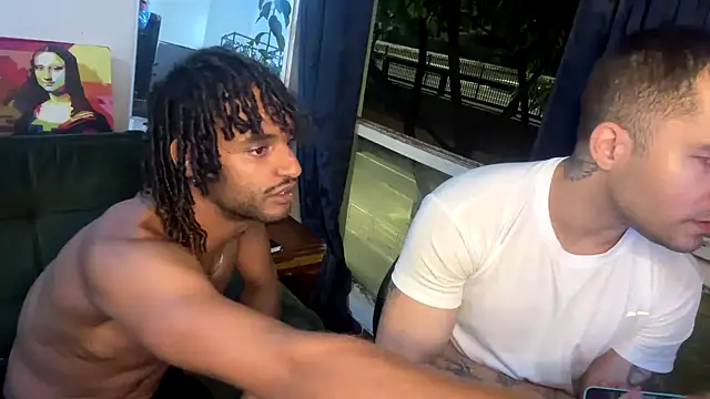 gerson173Hugo online show from March 2025 03:04:01 AM