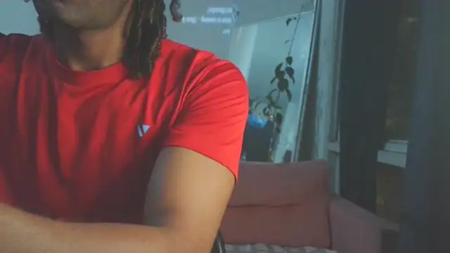 gerson173Hugo online show from March 2025 09:34:01 PM