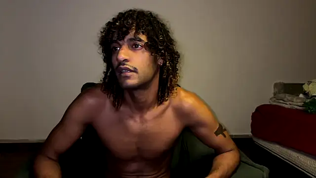 gerson173Hugo online show from March 2026 12:34:01 AM