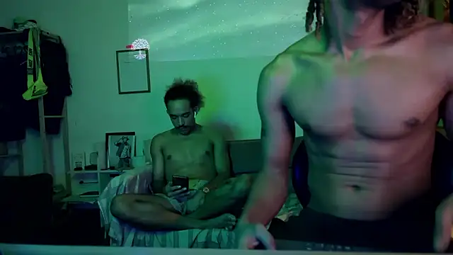 gerson173Hugo online show from January 2026 03:57:02 AM