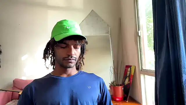 gerson173Hugo online show from September 2025 11:19:02 AM