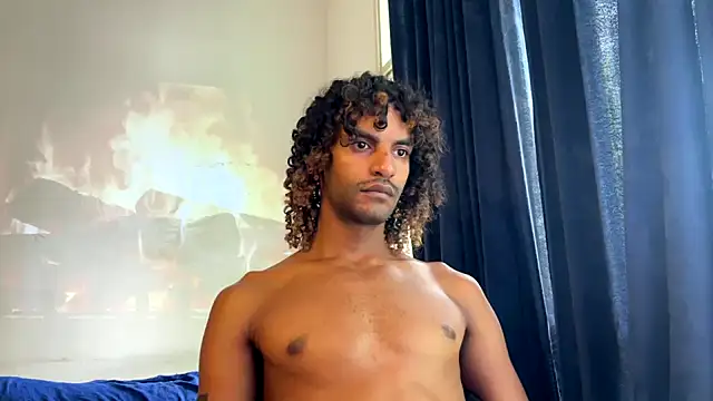 gerson173Hugo online show from January 2026 01:04:02 PM