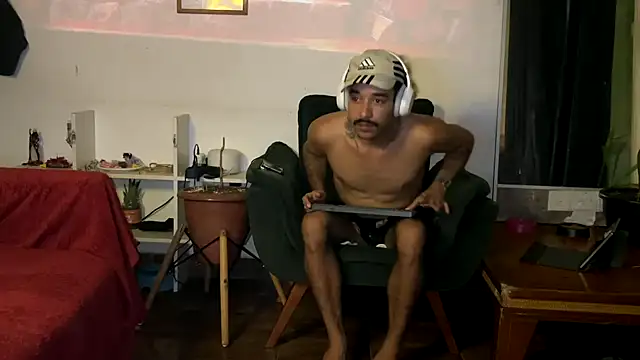 gerson173Hugo online show from March 2026 12:17:02 AM