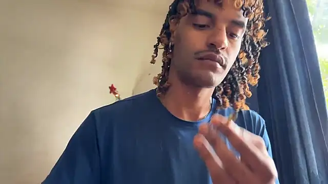 gerson173Hugo online show from November 2025 11:22:02 AM