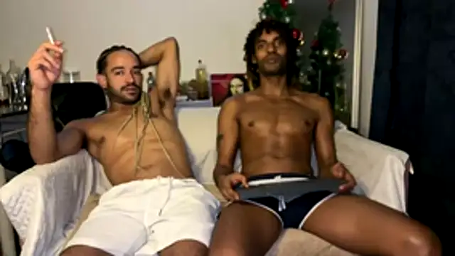 gerson173Hugo online show from December 2025 01:30:02 AM