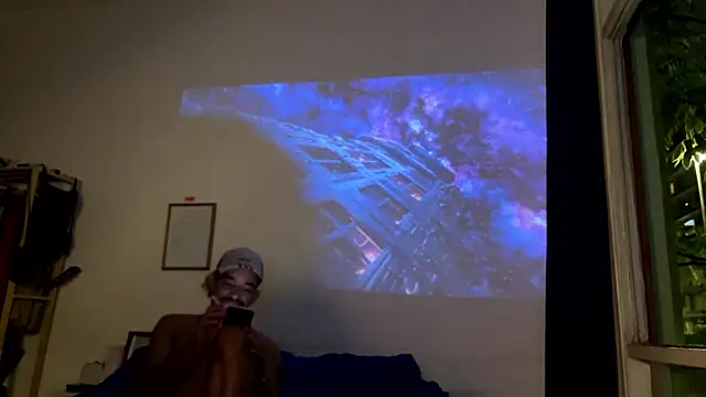 gerson173Hugo online show from January 2026 02:04:01 AM